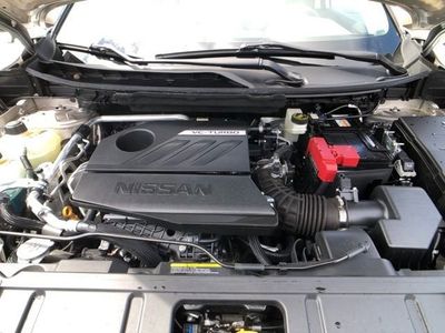 2023 Nissan Rogue Platinum - Photo 1