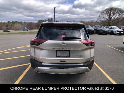 2023 Nissan Rogue Platinum - Photo 7
