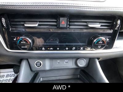 2023 Nissan Rogue Platinum - Photo 22