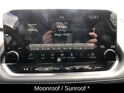 2023 Nissan Rogue Platinum - Photo 19