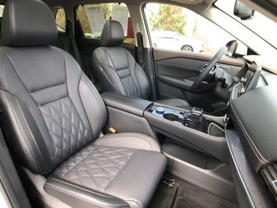 2023 Nissan Rogue Platinum - Photo 28