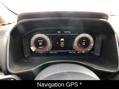 2023 Nissan Rogue Platinum - Photo 18