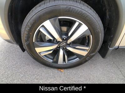 2023 Nissan Rogue Platinum - Photo 13