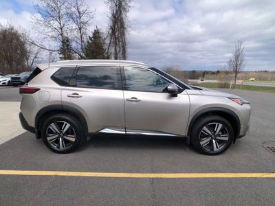 2023 Nissan Rogue Platinum - Photo 9