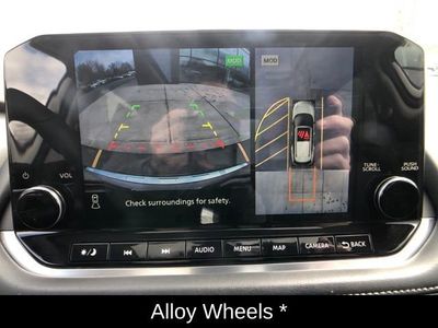 2023 Nissan Rogue Platinum - Photo 21
