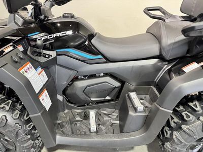 2026 CFMOTO CFORCE 600 Touring - Photo 16