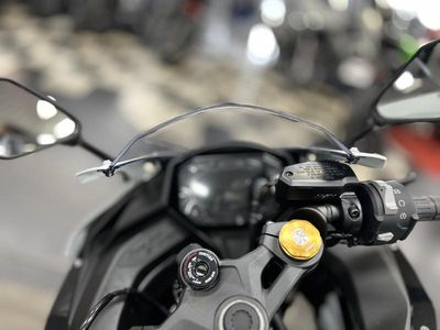 2026 Kawasaki Ninja ZX-4RR ABS - Photo 10