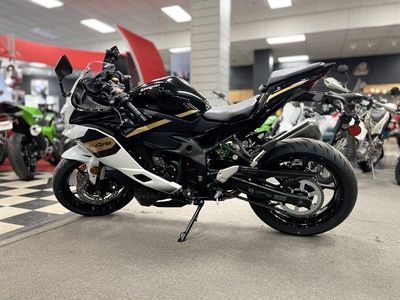 2026 Kawasaki Ninja ZX-4RR ABS - Photo 7