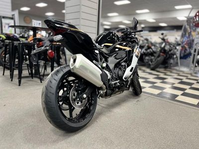 2026 Kawasaki Ninja ZX-4RR ABS - Photo 5