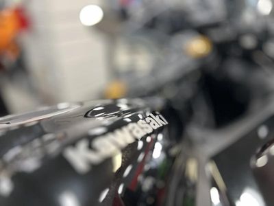 2026 Kawasaki Ninja ZX-4RR ABS - Photo 9