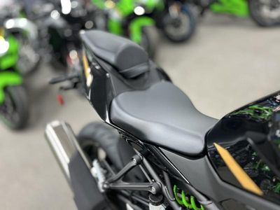 2026 Kawasaki Ninja ZX-4RR ABS - Photo 11
