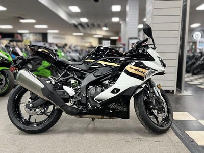 2026 Kawasaki Ninja ZX-4RR ABS - Photo 6