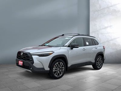 2026 Toyota Corolla Cross - Photo 1