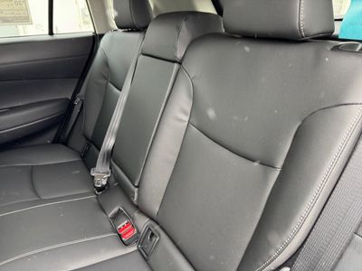 2026 Toyota Corolla Cross - Photo 7