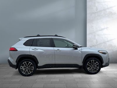 2026 Toyota Corolla Cross - Photo 5