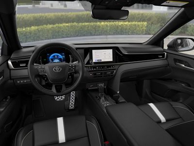2026 Toyota Camry - Photo 19