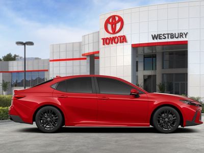 2026 Toyota Camry - Photo 12
