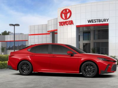 2026 Toyota Camry - Photo 13