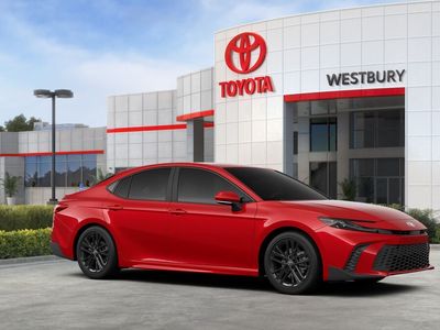 2026 Toyota Camry - Photo 14