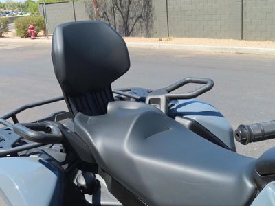 2026 Can-Am Outlander MAX DPS 700 - Photo 14