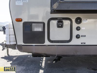 2014 Forest River RV Rockwood Ultra Lite - Photo 11
