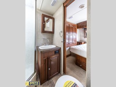 2014 Forest River RV Rockwood Ultra Lite - Photo 25