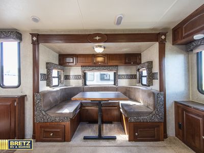 2014 Forest River RV Rockwood Ultra Lite - Photo 16