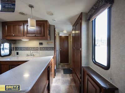 2014 Forest River RV Rockwood Ultra Lite - Photo 23
