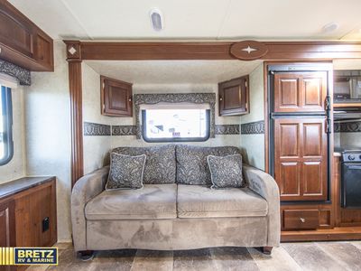 2014 Forest River RV Rockwood Ultra Lite - Photo 15