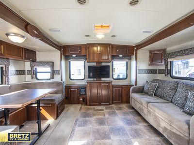 2014 Forest River RV Rockwood Ultra Lite - Photo 13