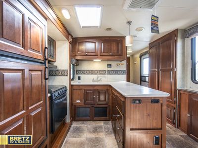 2014 Forest River RV Rockwood Ultra Lite - Photo 18