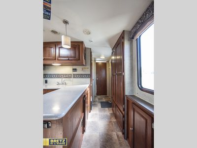 2014 Forest River RV Rockwood Ultra Lite - Photo 22
