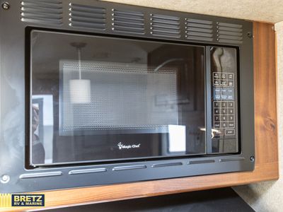 2014 Forest River RV Rockwood Ultra Lite - Photo 21