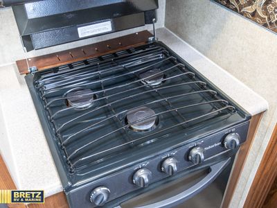 2014 Forest River RV Rockwood Ultra Lite - Photo 20