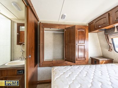 2014 Forest River RV Rockwood Ultra Lite - Photo 28