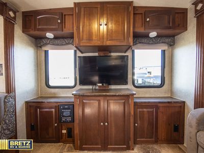 2014 Forest River RV Rockwood Ultra Lite - Photo 14