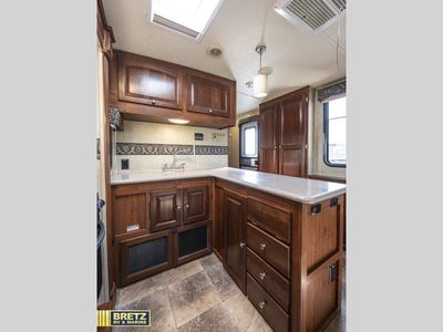 2014 Forest River RV Rockwood Ultra Lite - Photo 19