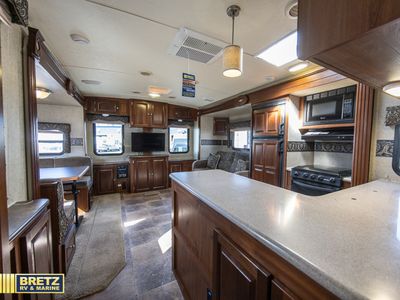 2014 Forest River RV Rockwood Ultra Lite - Photo 12