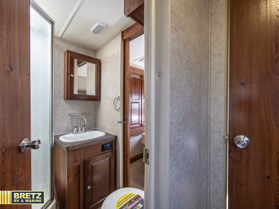 2014 Forest River RV Rockwood Ultra Lite - Photo 24