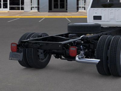 2026 Ford Chassis Cab - Photo 21