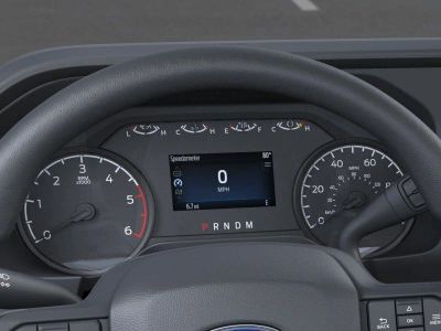 2026 Ford Chassis Cab - Photo 13