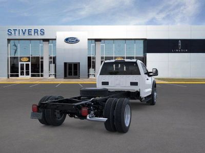2026 Ford Chassis Cab - Photo 8