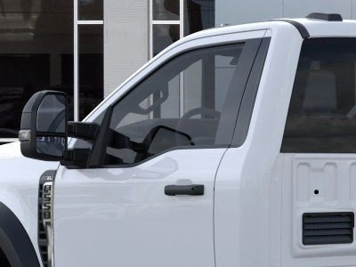 2026 Ford Chassis Cab - Photo 20