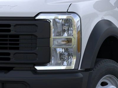 2026 Ford Chassis Cab - Photo 18