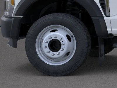 2026 Ford Chassis Cab - Photo 19