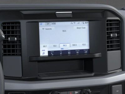 2026 Ford Chassis Cab - Photo 14