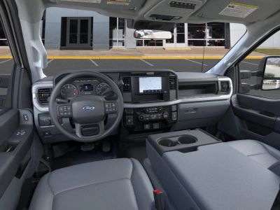 2026 Ford Chassis Cab - Photo 9