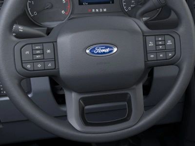 2026 Ford Chassis Cab - Photo 12