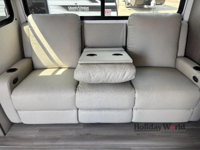 2026 Grand Design Transcend - Photo 12