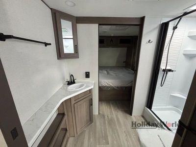 2026 Grand Design Transcend - Photo 14